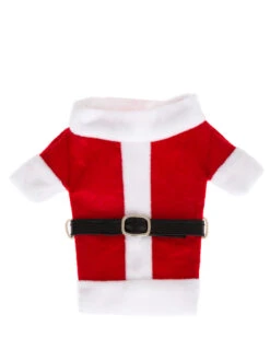 4 Porte Couverts Manteau De Noël