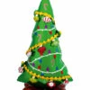 Ballon Aluminium Géant AirLoonz Sapin De Noël 149 X 78 Cm -Decoration Magasin ballon geant airloonz sapin de noel 149 x 78 cm 334297
