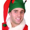 Bonnet Elfe Adulte Noël 2 Bonnet Elfe Adulte Noël -Decoration Magasin bonnet d elfe de noel adulte 1