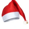 Bonnet De Noël Avec Grelot Adulte -Decoration Magasin bonnet de noel adulte 174043 5