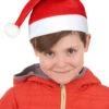 Bonnet Père Noël Enfant