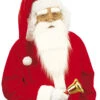 Bonnet Père Noël Long Adulte