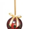Boule De Noël Rouge Soldat Casse-noisette 7,5 Cm 2 Boule De Noël Rouge Soldat Casse-noisette 7,5 Cm -Decoration Magasin boule de npel papier imprime 7 5cm 336053