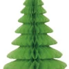 Sapin De Noël Papier 30 Cm