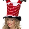 Chapeau Humoristique Adulte Noël 1 Chapeau Humoristique Adulte Noël -Decoration Magasin chapeau de noel humoristique adulte