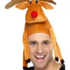Chapeau Renne Adulte Noël -Decoration Magasin chapeau renne adulte noel 224293