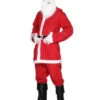 Déguisement Père Noël Standard Homme