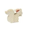 Décoration En Bois écureuil Avec Bonnet De Noël 11 X 10 Cm -Decoration Magasin decoration en bois ecureuil avec bonnet de noel 11 x 10 cm 337249 1