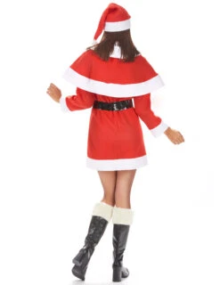 Déguisement Mère Noël Femme -Decoration Magasin deguisement mere noel femme 171568 2