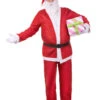 Déguisement Père Noël Adulte -Decoration Magasin deguisement pere noel adulte 202276 1