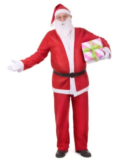 Déguisement Père Noël Adulte