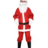 Déguisement Père Noël Garçon -Decoration Magasin deguisement pere noel garcon 171547