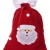 Hotte Du Père Noël 77 X 103cm -Decoration Magasin hotte du pere noel 77 x 103cm 229956 3