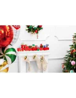 Kit Calendrier De Lavent DIY Train De Noël -Decoration Magasin kit calendrier de l avent diy train de noel 338225