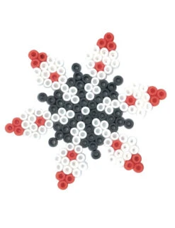 Kit Perles à Repasser Noël 11 Kit Perles à Repasser Noël -Decoration Magasin kit perles a repasser noel 334559 2