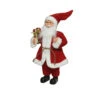 Décoration Père Noël 30 Cm -Decoration Magasin pere noel avec cadeaux 30 cm 336619