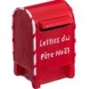Petite Boite Aux Lettres Père Noël