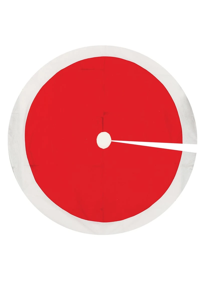 Tapis De Sapin Père Noël 120 Cm 3 Tapis De Sapin Père Noël 120 Cm